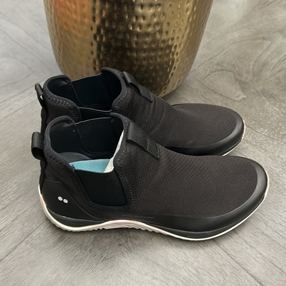 Ryka Women's Echo Mist Ankle Boot Black - Picture 5 of 7